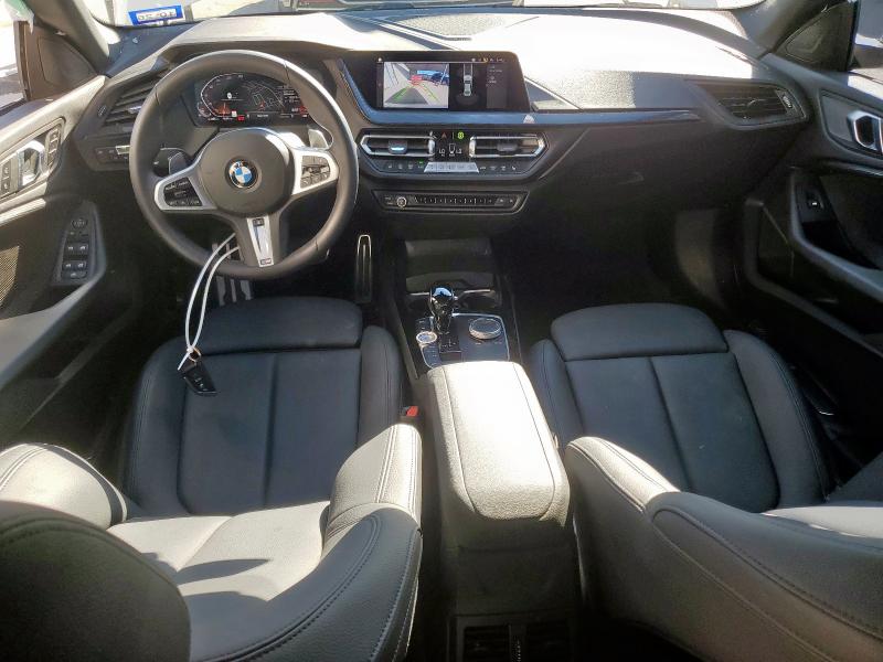 Photo 8 from auction – 2024 BMW 228XI with VIN WBA73AK00R7R26361
