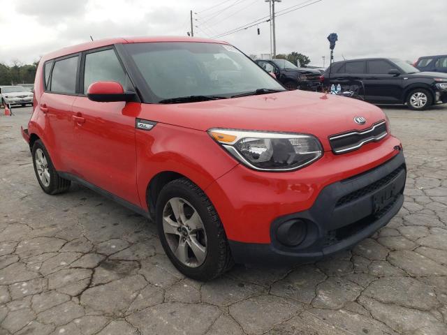 Photo 4 from auction – 2019 KIA SOUL with VIN KNDJN2A24K7650817