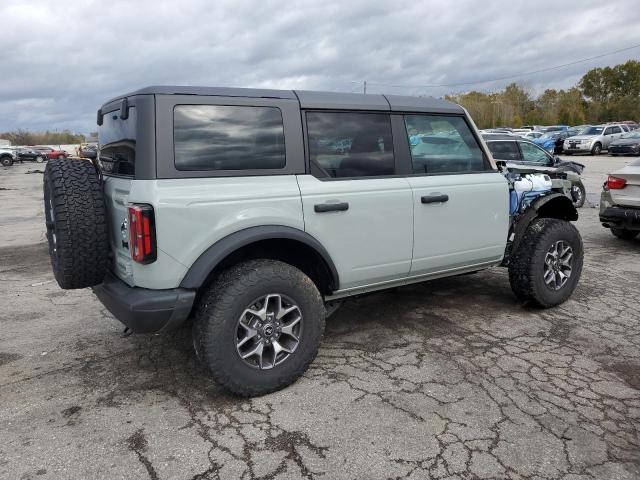 Photo 3 from auction – 2024 FORD BRONCO BAD with VIN 1FMEE9BP0RLB13573
