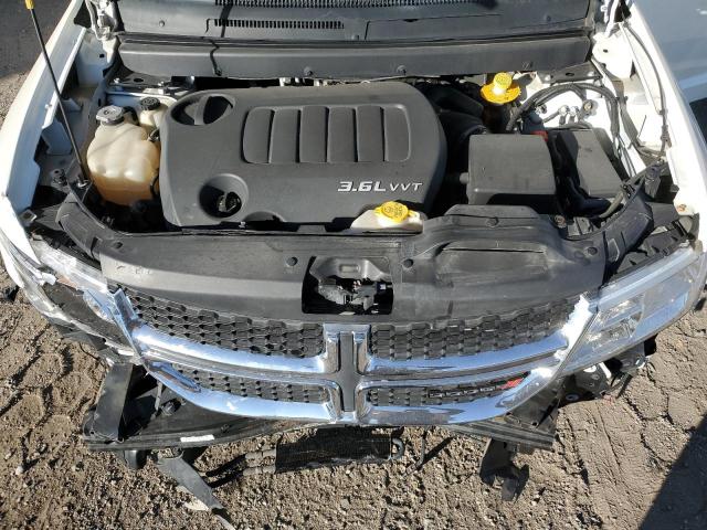 Photo 12 from auction – 2015 DODGE JOURNEY SXT with VIN 3C4PDCCG0FT723081