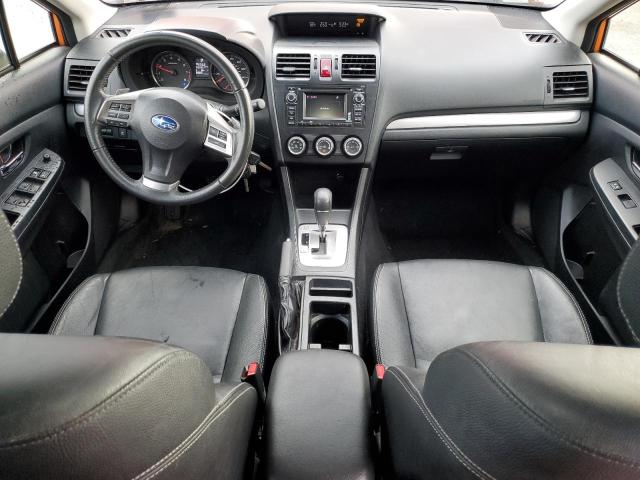 Photo 8 from auction – 2014 SUBARU XV CROSSTR with VIN JF2GPAGC4E8317273