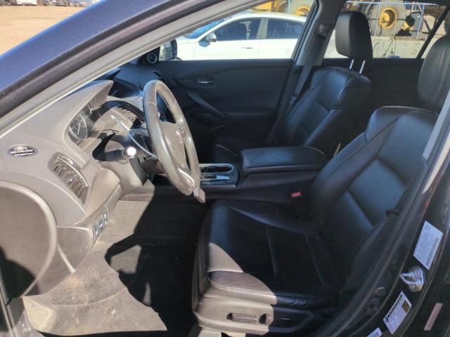 Photo 7 from auction – 2016 ACURA RDX with VIN 5J8TB4H38GL015286