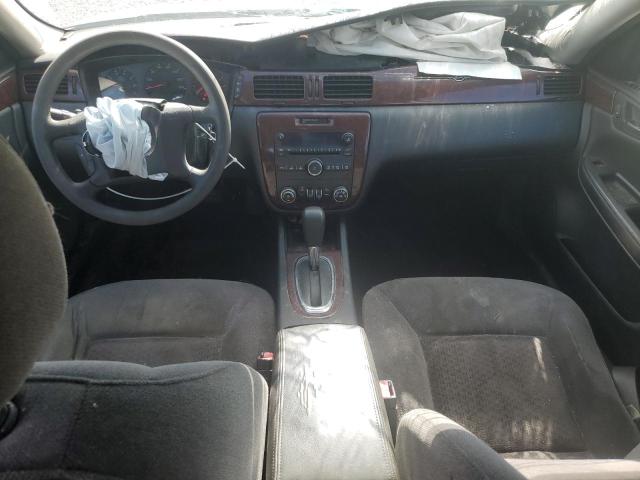 Photo 8 from auction – 2010 CHEVROLET IMPALA LS with VIN 2G1WA5EK9A1149083