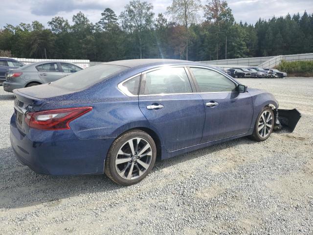 Photo 3 from auction – 2017 NISSAN ALTIMA 2.5 with VIN 1N4AL3AP4HC154719
