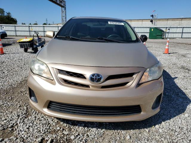 Photo 5 from auction – 2011 TOYOTA COROLLA BA with VIN 2T1BU4EE4BC733153