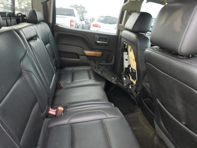 Photo 10 from auction – 2015 CHEVROLET SILVERADO with VIN 3GCPCSEC3FG179238