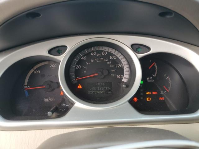 صورة رقم 9 من المزاد - 2006 TOYOTA HIGHLANDER مع VIN JTEEW21A860021917