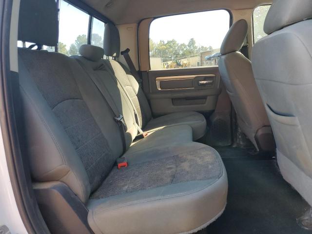 Photo 10 from auction – 2017 RAM 1500 SLT with VIN 1C6RR7LG0HS838258