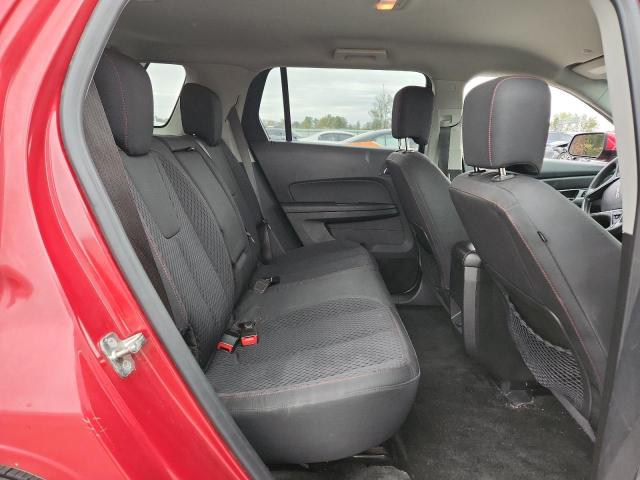 Photo 11 from auction – 2015 GMC TERRAIN SL with VIN 2GKALMEK7F6280968
