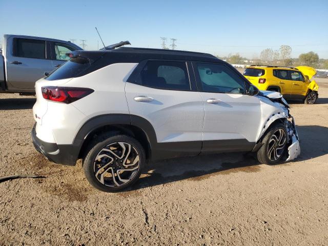 Photo 3 from auction – 2026 CHEVROLET TRAILBLAZE with VIN KL79MUSL6TB059151