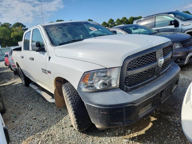 Photo 4 from auction – 2017 RAM 1500 ST with VIN 1C6RR7ST9HS832828