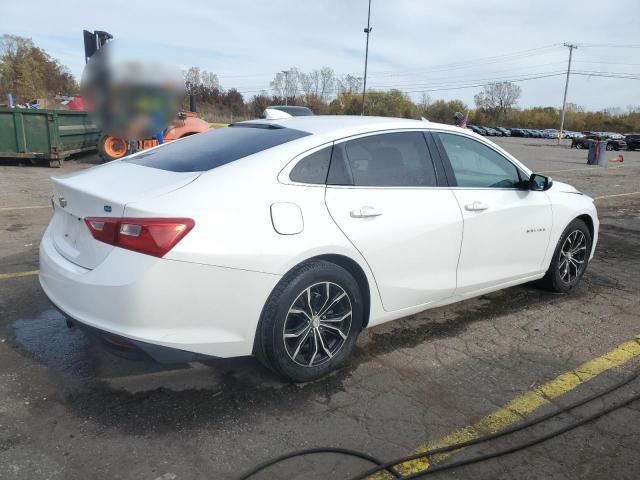 Photo 3 from auction – 2017 CHEVROLET MALIBU with VIN 1G1ZJ5SU4HF203542