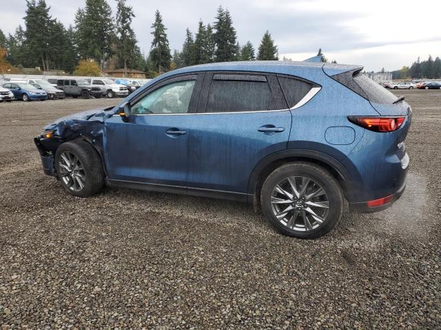 Photo 2 from auction – 2019 MAZDA CX-5 SIGNA with VIN JM3KFBEYXK0543190