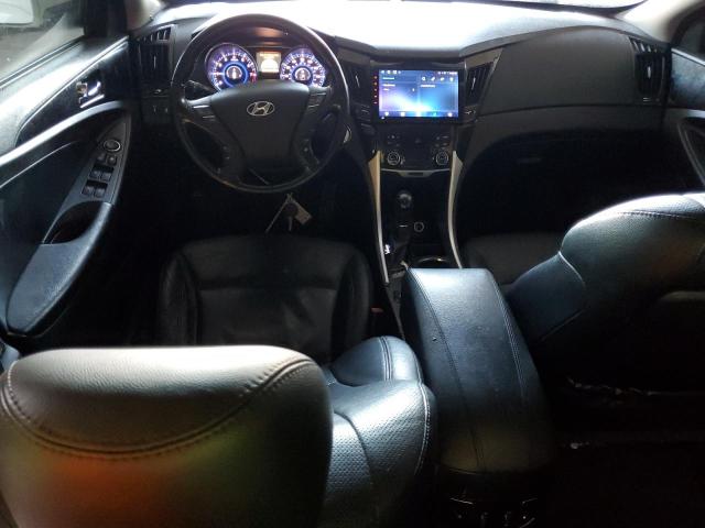 Photo 8 from auction – 2014 HYUNDAI SONATA SE with VIN 5NPEC4AC2EH870288