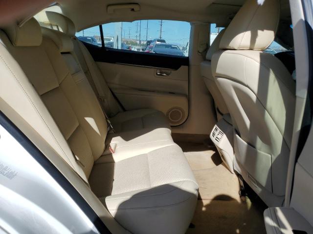 Photo 10 from auction – 2015 LEXUS ES 350 with VIN JTHBK1GG8F2170551