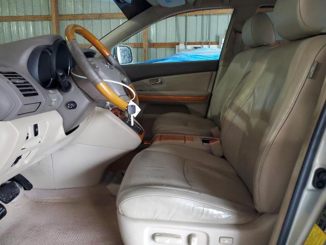 Photo 7 from auction – 2006 LEXUS RX 330 with VIN 2T2HA31UX6C109532