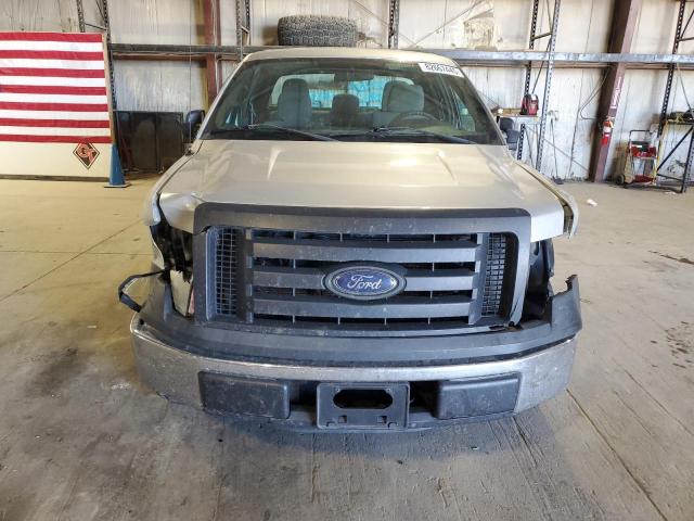 صورة رقم 5 من المزاد - 2011 FORD F150 SUPER مع VIN 1FTEX1CM7BFC40166