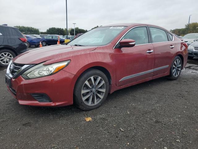 NISS ALTIMA 2019 with VIN 1N4AL3AP1HC184065 - Photo from auction