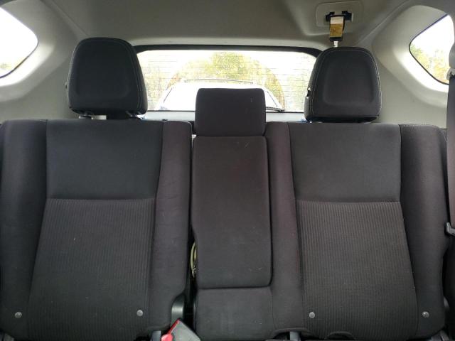 Photo 10 from auction – 2014 TOYOTA RAV4 XLE with VIN JTMRFREV4ED048325