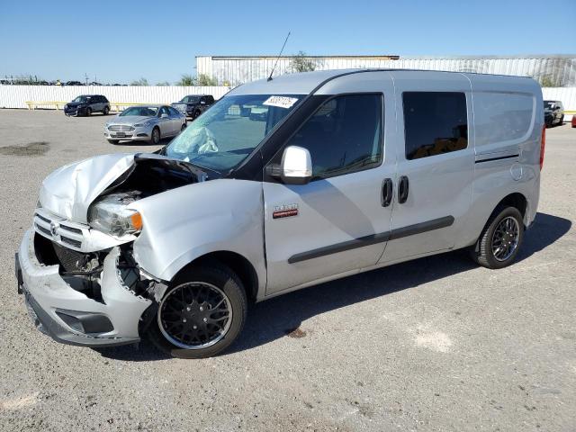 RAM PROMASTER 2018 with VIN ZFBERFBB9J6K48777 - Photo from auction