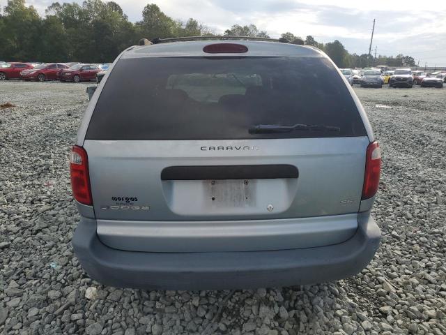 Photo 6 from auction – 2003 DODGE CARAVAN SE with VIN 1D4GP25303B137346