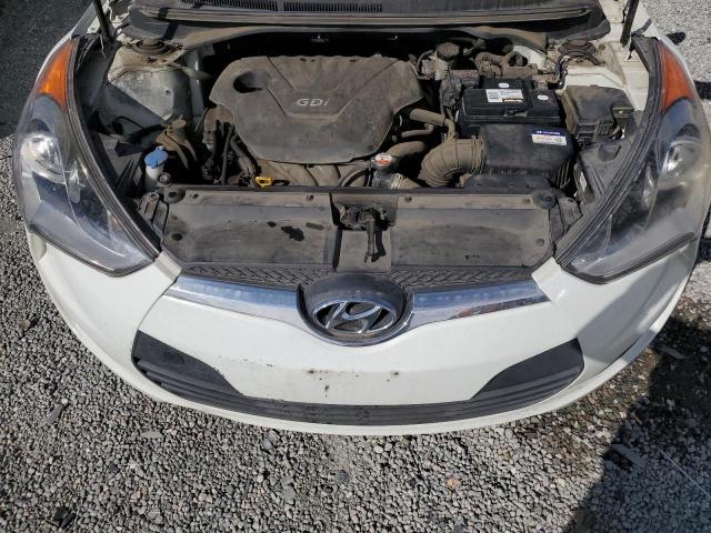 Photo 11 from auction – 2016 HYUNDAI VELOSTER with VIN KMHTC6AD3GU270279