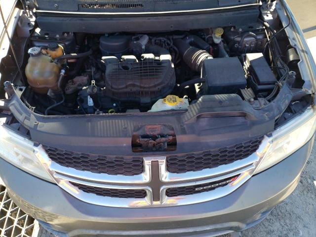 Photo 11 from auction – 2013 DODGE JOURNEY SX with VIN 3C4PDCBG3DT510236