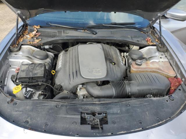 Photo 11 from auction – 2018 DODGE CHARGER R/ with VIN 2C3CDXCT9JH233585