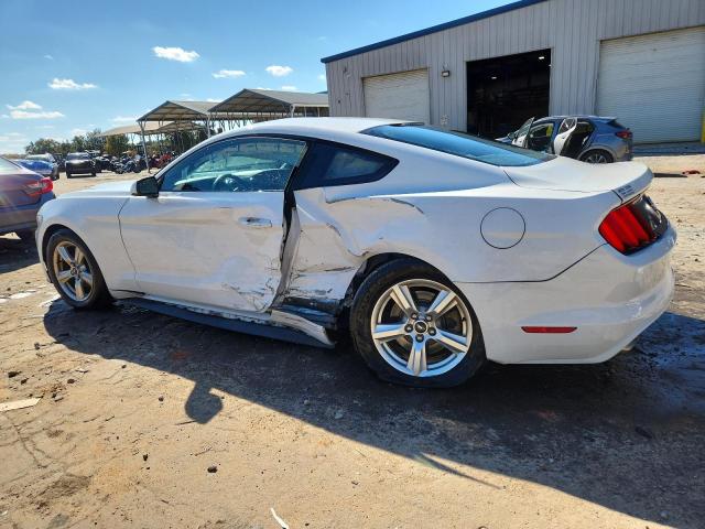 Photo 2 from auction – 2015 FORD MUSTANG with VIN 1FA6P8AM6F5347288