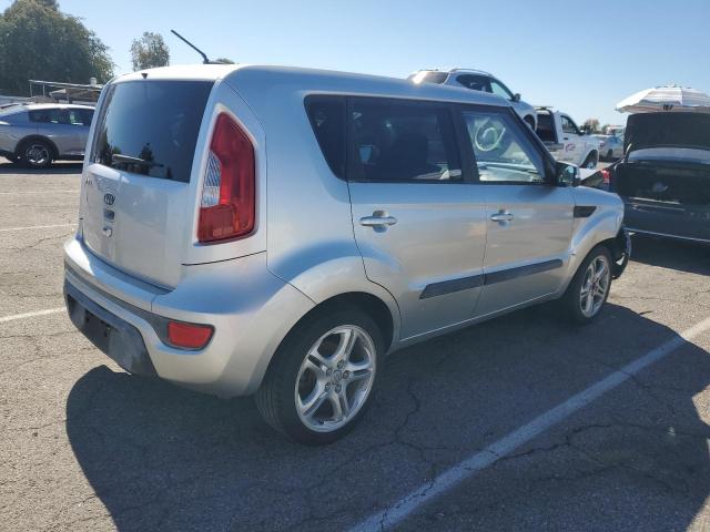 Снимка 3 от търг – 2012 KIA SOUL + с VIN KNDJT2A66C7430847