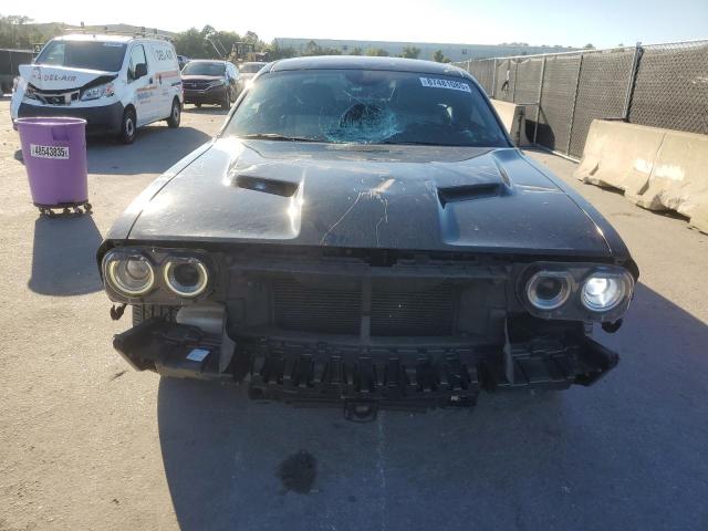 Photo 5 from auction – 2017 DODGE CHALLENGER with VIN 2C3CDZAGXHH530635