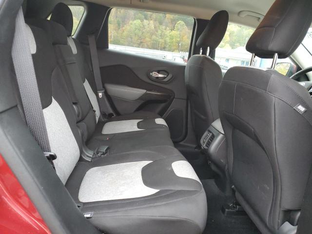 Photo 11 from auction – 2014 JEEP CHEROKEE L with VIN 1C4PJMCS7EW120155