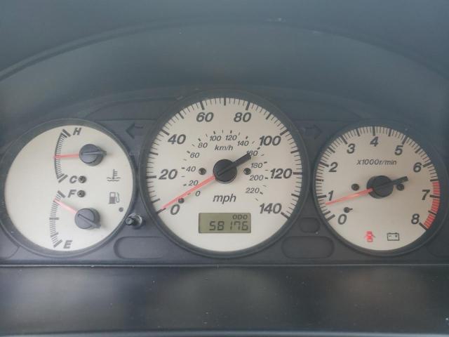 Фото 9 с аукциона – 2002 MAZDA PROTEGE PR с VIN JM1BJ245321584219