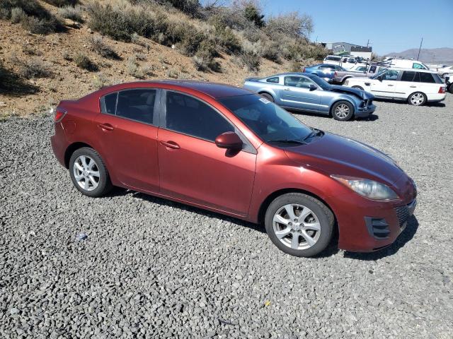 Photo 4 from auction – 2010 MAZDA 3 I with VIN JM1BL1SF7A1127900