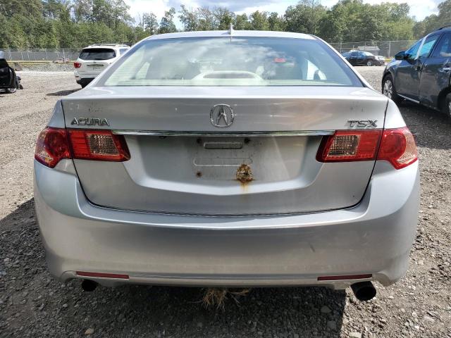 Photo 6 from auction – 2011 ACURA TSX with VIN JH4CU2F66BC016745