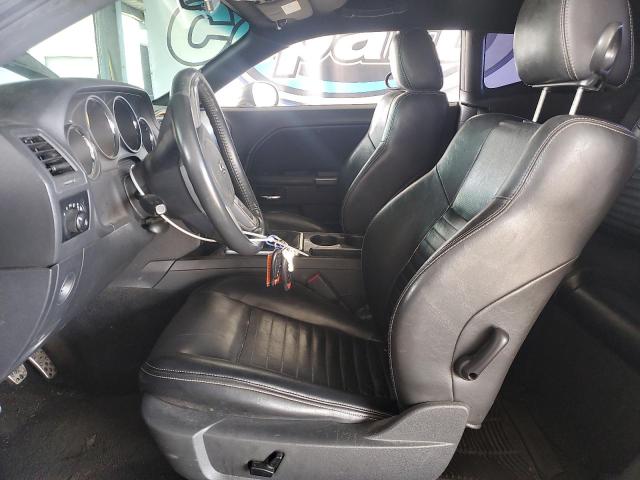 Photo 7 from auction – 2010 DODGE CHALLENGER with VIN 2B3CJ5DT7AH232086