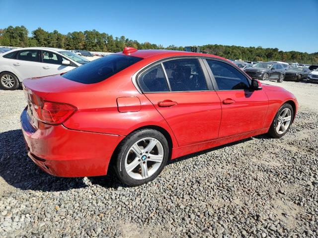Zdjęcie 3 z aukcji – 2015 BMW 328 I z VIN WBA3A5G5XFNS87834