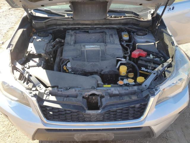 Photo 11 from auction – 2016 SUBARU FORESTER 2 with VIN JF2SJGVC9GH478285