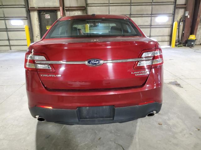Photo 6 from auction – 2015 FORD TAURUS LIM with VIN 1FAHP2F82FG129581