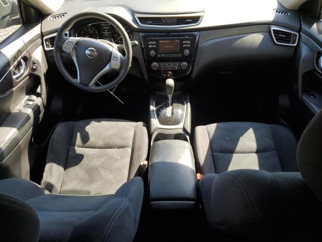 Photo 8 from auction – 2016 NISSAN ROGUE with VIN JN8AT2MV4GW146216