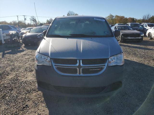 Photo 5 from auction – 2016 DODGE GR CARAVAN with VIN 2C4RDGBG7GR107934