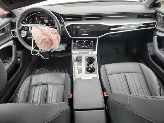 Photo 8 from auction – 2024 AUDI A6 PREMIUM with VIN WAUK3BF25RN041550