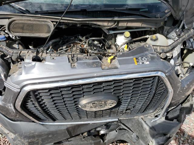 Photo 11 from auction – 2022 FORD TRANSIT T- with VIN 1FTRS4WG5NKA34637