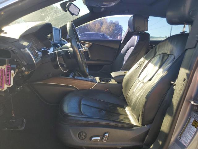 Photo 7 from auction – 2016 AUDI A7 PREMIUM with VIN WAUWGAFC4GN099543