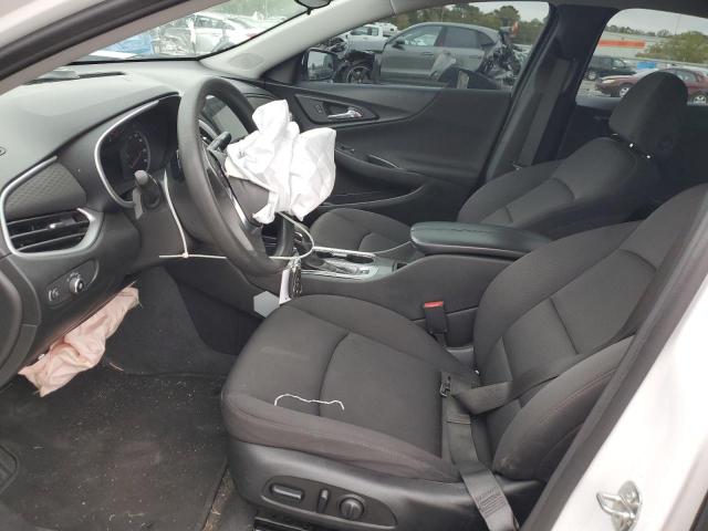Photo 7 from auction – 2023 CHEVROLET MALIBU LT with VIN 1G1ZD5ST0PF210243
