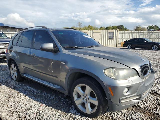 Zdjęcie 4 z aukcji – 2008 BMW X5 3.0I z VIN 5UXFE43548L022585