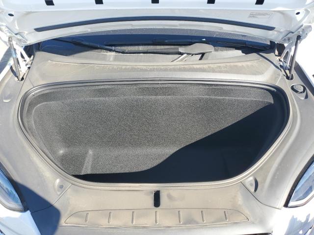 Photo 12 from auction – 2024 TESLA MODEL X with VIN 7SAXCDE52RF436657
