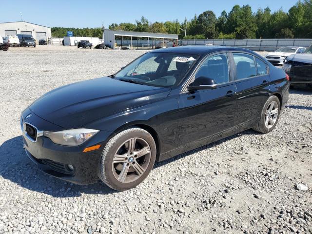 Photo 1 from auction – 2014 BMW 320 I with VIN WBA3B1G54ENN90970
