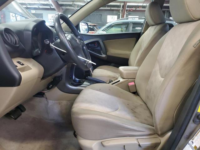 Photo 7 from auction – 2011 TOYOTA RAV4 with VIN JTMBK4DV9BD018735