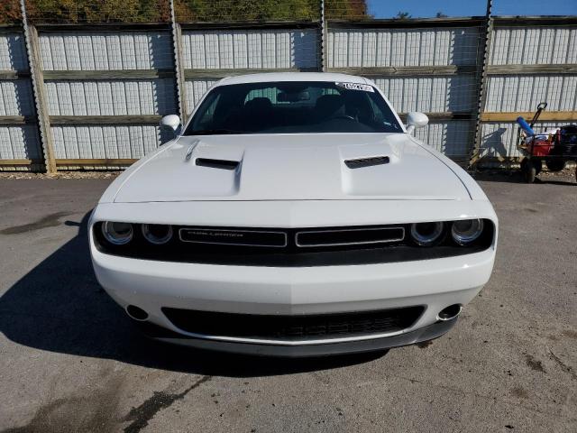 Photo 5 from auction – 2023 DODGE CHALLENGER with VIN 2C3CDZAG0PH514863